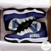 Villanova Wildcats Sneaker NCAA Air Jordan 11 Shoes