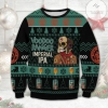 Voodoo Ranger Imperial Ipa 3D Christmas Sweater