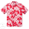 Washington Nationals Aloha Mlb Hawaiian Shirt