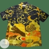 Waves Japanese Art Hawaiian Shirt