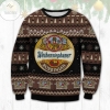 Weihenstephan Korbinian Brewery 3D Christmas Sweater