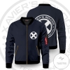 Xavier School for Gifted Youngsters Bomber Jacket
