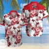 Zz Top American Rock Band Hawaiian Shirt