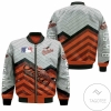 Baltimore Orioles 3D T Shirt Hoodie Jersey Bomber Jacket