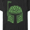 Boba Fett St. Patrick's Day Star Wars Shirt