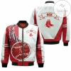 Boston Red Sox Bomber Jacket
