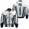 Brett Gardner 11 New York Yankees Bomber Jacket