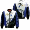 Buffalo Sabres Snoopy For Fans 3D Bomber Jacket