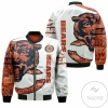 Chicago Bears Nfl For Bears Fan 3D T Shirt Hoodie Sweater Jersey Bomber Jacket