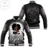 Chicago White Sox Girl African Girl MLB Team Allover Design Gift For Chicago White Sox Fans Baseball Jacket
