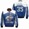 Cody Bellinger Dodgers Bomber Jacket