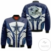 Dallas Cowboys For Cowboys Fan 3D T Shirt Hoodie Sweater Jersey Bomber Jacket