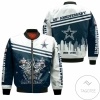 Dallas Cowboys Legends Signature 60Th Anniversary For Fan 3D T Shirt Hoodie Sweater Jersey Bomber Jacket