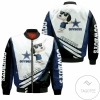Dallas Cowboys Snoopy Fan 3D T Shirt Hoodie Sweater Jersey Bomber Jacket