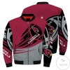 Great Arizona Cardinals Bomber Jacket Trend Coat