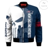 Great New England Patriots Bomber Jacket
