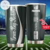 Green Bay Packers Coca Cola Design Custom Name QR Code Stainless Steel Tumblers Cup 20 oz Drinkware Personalized Gifts For NFL Fans