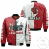 Green Day Legends Logo Band Signed 3D T Shirt Hoodie Sweater Jersey Bomber Jacket