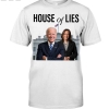 House Of Lies Biden Kamala Shirt