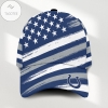 Indianapolis Colts NFL Grunge American Flag Trucker Designer Classic Baseball Cap Men Dad Sun Hat Gift For Football Fans