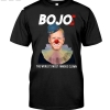 Joe Biden Bojoe The World's Most Famous Clown Shirt