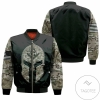 Knight Camo Pattern Freemasonry 3D T Shirt Hoodie Sweater Jersey Bomber Jacket