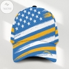 Las Vegas Raiders NFL Grunge American Flag Trucker Designer Classic Baseball Cap Men Dad Sun Hat Gift For Football Fans