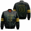 Los Angeles Lakers Kobe Bryant For Fan 3D Personalized Bomber Jacket