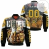 Los Angeles Lakers Sixteen Western Conference Bomber Jacket