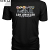 Lost Angels City Of Champions Shirt