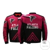Low Price Nfl Jacket 3d Atlanta Falcons Bomber Jacket Coat For Sale