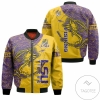 Lsu Tigers Ncaa For Tigers Fan Fishing Lover 3D T Shirt Hoodie Sweater Bomber Jacket