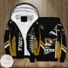 Missouri Tigers Football Team 3d Printed Unisex Fleece Zipper Jacket