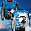 Orlando Magic Team 3d Printed Unisex Bomber Jacket