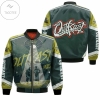 Outcast Atlast Show Custom Name Personalized Bomber Jacket Coat American Sport Fans