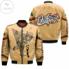 Outkast Atliens Custom Name Personalized Bomber Jacket Coat American Sport Fans