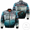 Pirates Tampa Bay Buccaneers Sea Nfc South Division Champions Super Bowl 2021 Bomber Jacket