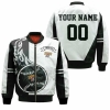 Pittsburgh Pirates 3D Personalized Bomber Jacket