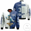 Sandy Koufax La Dodgers Bomber Jacket