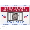 She Lied She Spied She Need To Be Tired Look Her Up Doormat