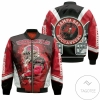 Tampa Bay Buccaneers 2021 Nfl Champions Thank You Fan Bomber Jacket