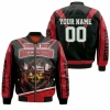 Tampa Bay Buccaneers Nfl 2021 Champions Personalized Bomber Jacket