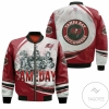 Tampa Bay Buccaneers Same Day Nfc South Division Champions Super Bowl 2021 Bomber Jacket