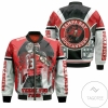 Tampa Bay Buccaneers Super Bowl Champions 2021 Thank You Fan Bomber Jacket