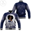 Tampa Bay Rays Girl African Girl MLB Team Allover Design Gift For Tampa Bay Rays Fans Baseball Jacket