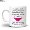 Thank You For Being The Piss In My Pants Funny Mug