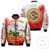 Tyreek Hill 10 Kansas City Chiefsfor Fans Bomber Jacket