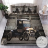 1914 Ford Model T Car Bedding Set 2022