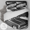 1966 Chevrolet Chevy Ii Nova Car 6 Bedding Set – Duvet Cover – 3D New Luxury – Twin Full Queen King Size Comforter 2022