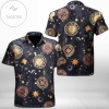 2022 Authentic Hawaiian Shirts Amazing Astrology